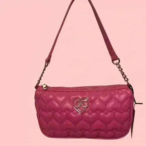 Juicy Couture Handbags - Juicy Couture shoulder  bag
